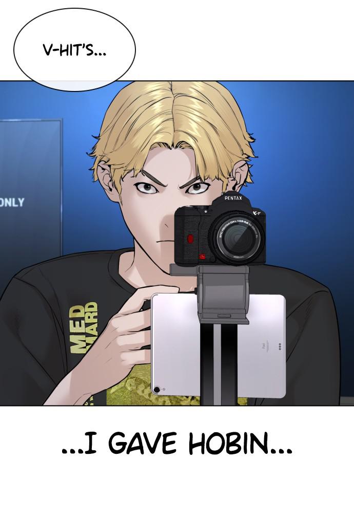 How to Fight Chap 87 - Next Chap 88