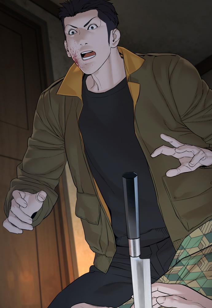 How to Fight Chap 98 - Next Chap 99