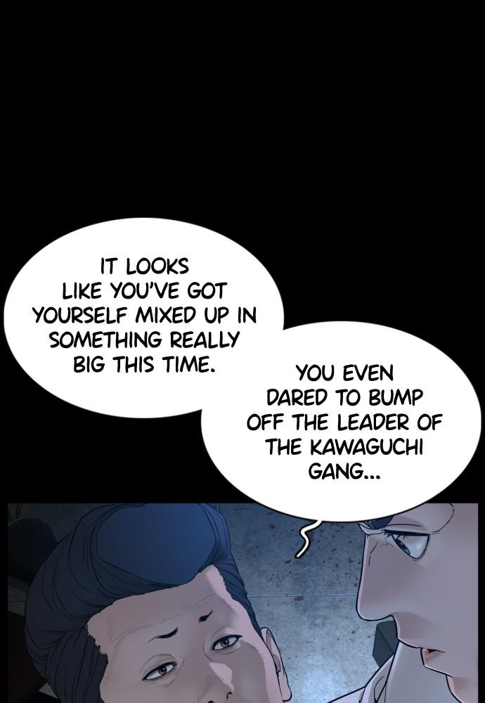 How to Fight Chap 98 - Next Chap 99