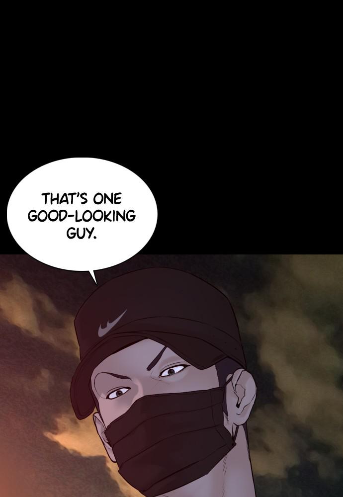 How to Fight Chap 98 - Next Chap 99