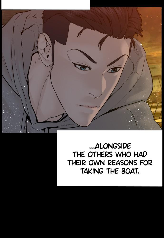 How to Fight Chap 98 - Next Chap 99