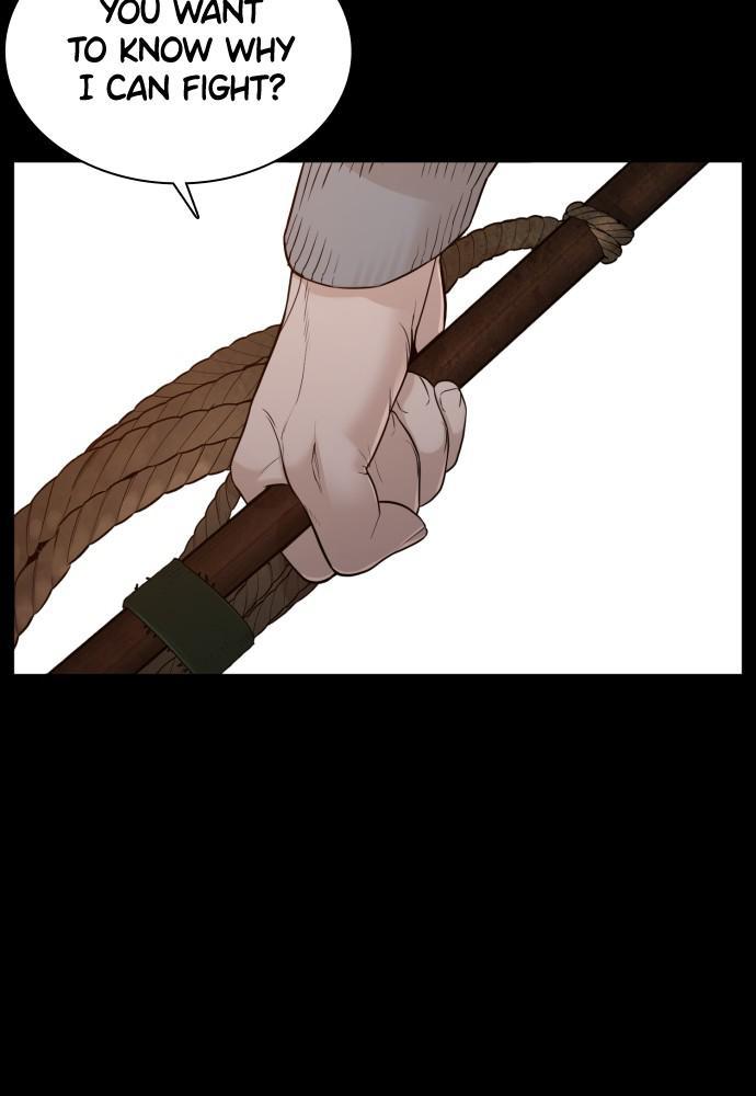 How to Fight Chap 99 - Next Chap 100