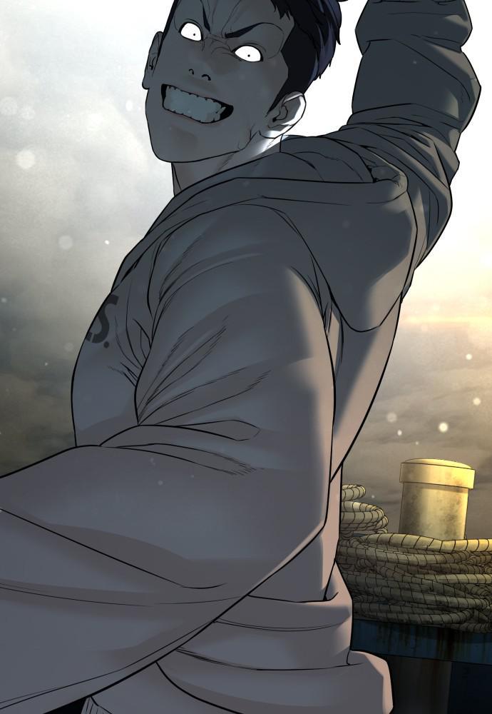 How to Fight Chap 99 - Next Chap 100