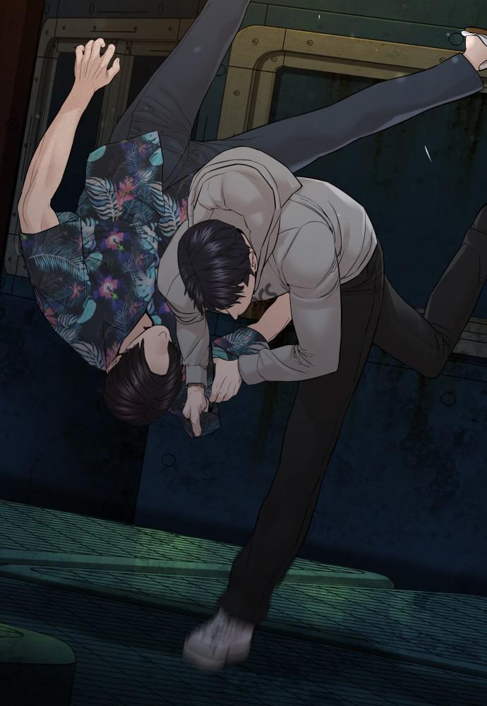 How to Fight Chap 99 - Next Chap 100