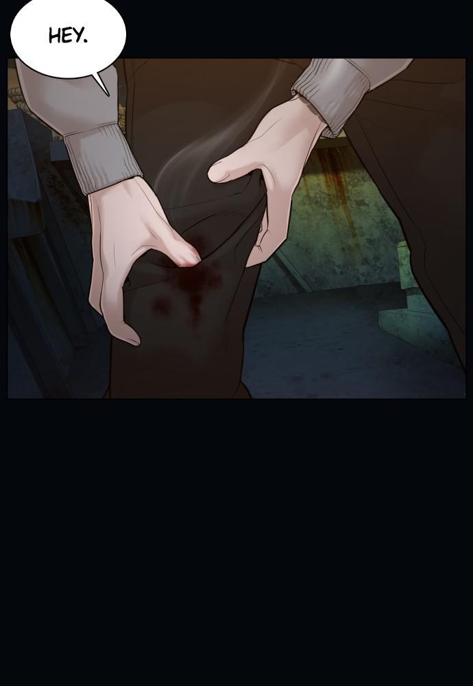 How to Fight Chap 99 - Next Chap 100