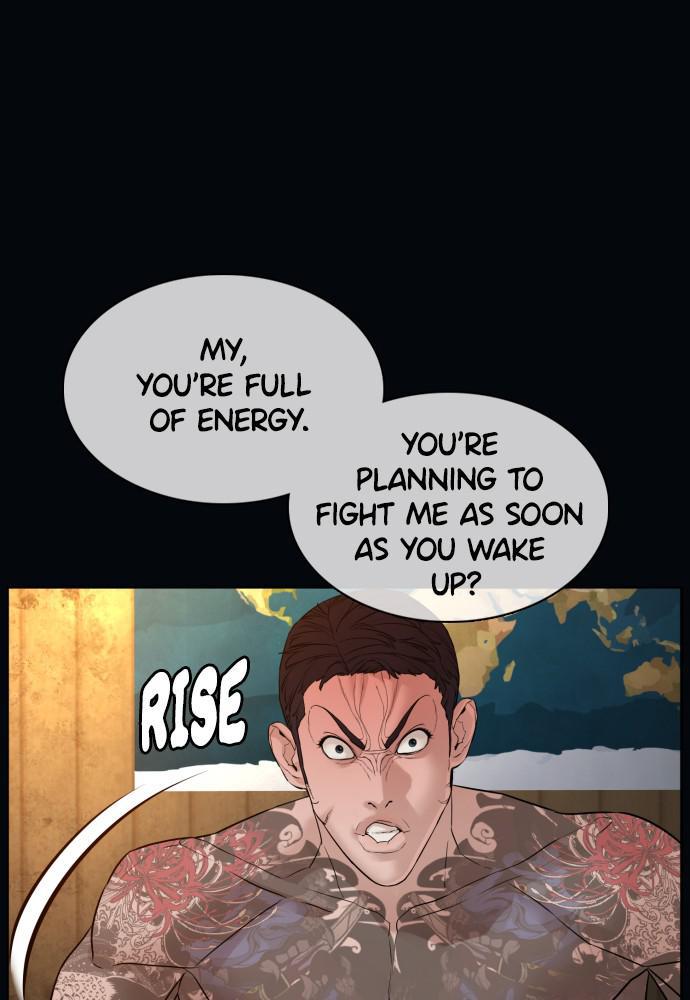 How to Fight Chap 99 - Next Chap 100