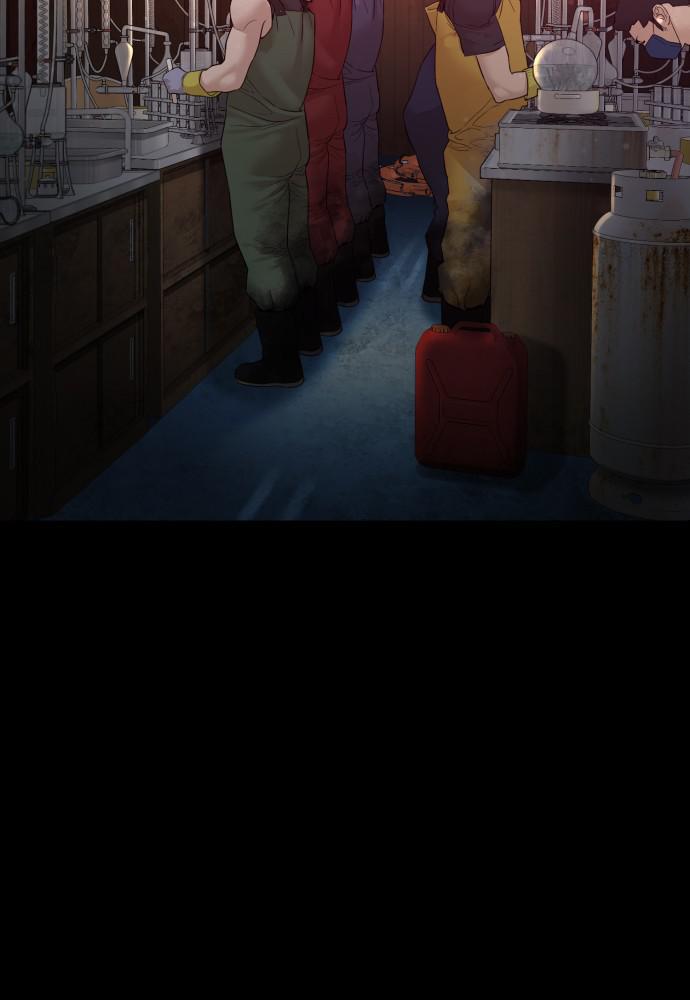 How to Fight Chap 99 - Next Chap 100