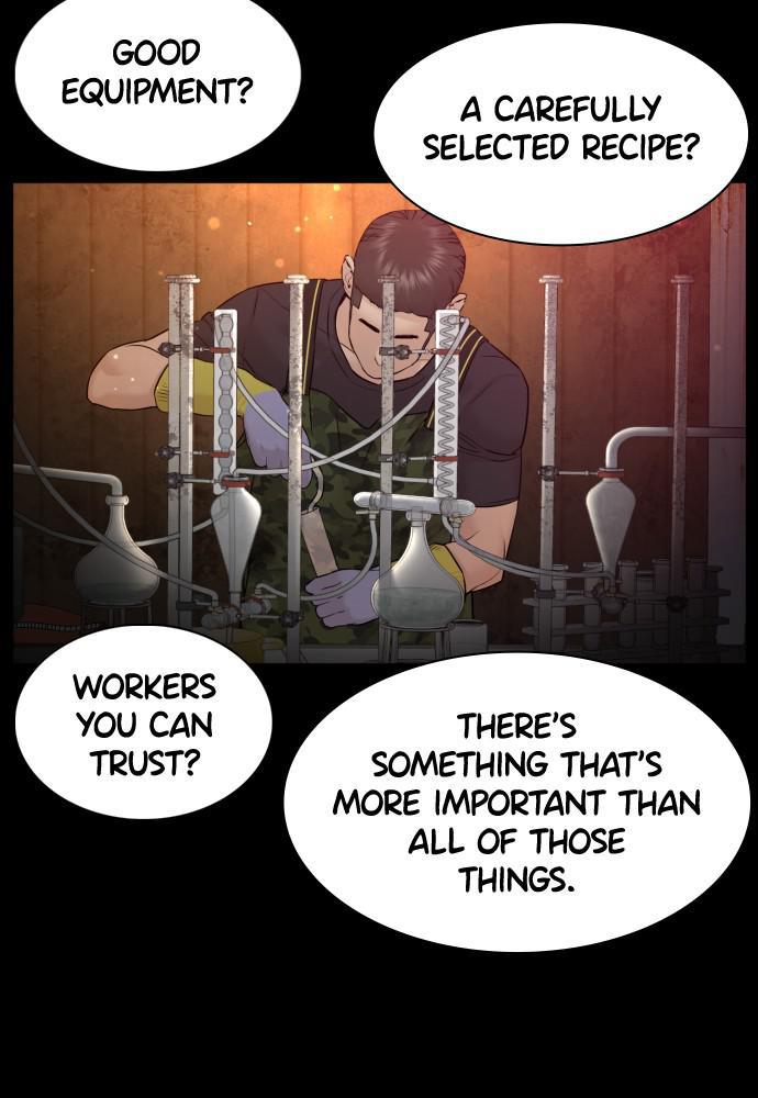 How to Fight Chap 99 - Next Chap 100