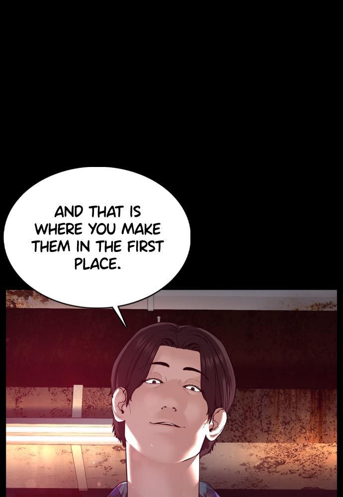 How to Fight Chap 99 - Next Chap 100