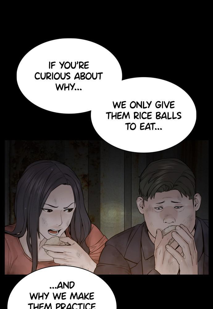 How to Fight Chap 99 - Next Chap 100