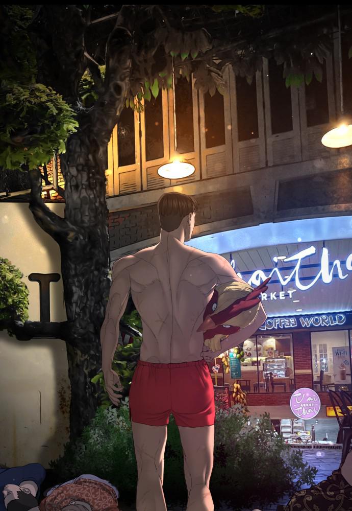 How to Fight Chap 99 - Next Chap 100