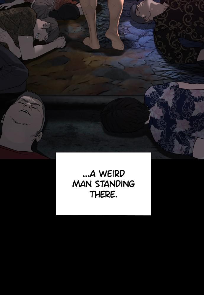 How to Fight Chap 99 - Next Chap 100