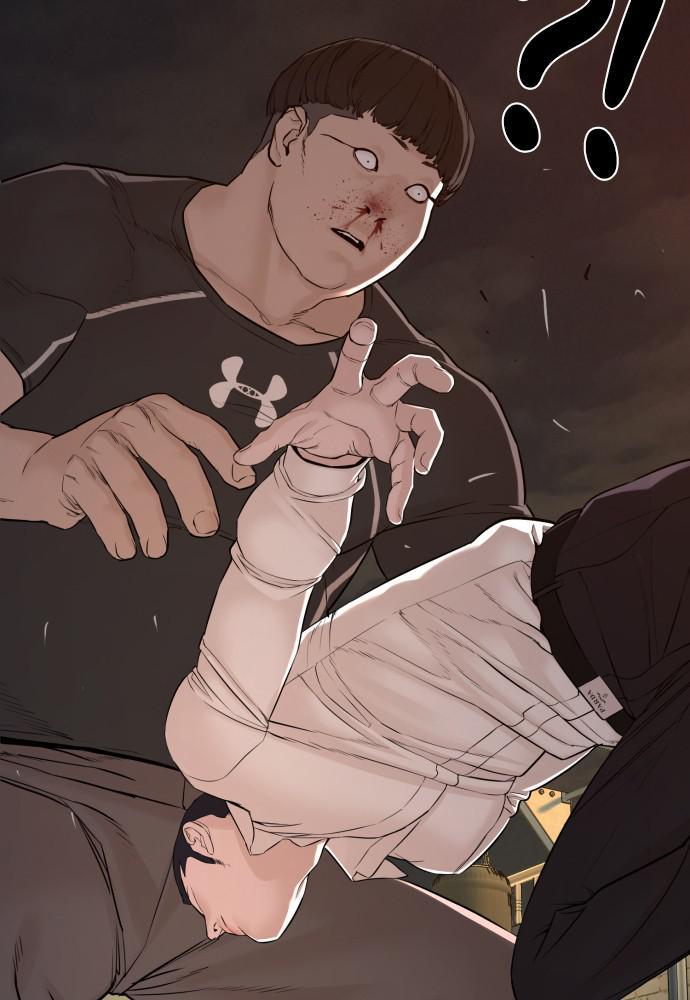 How to Fight Chap 90 - Next Chap 91