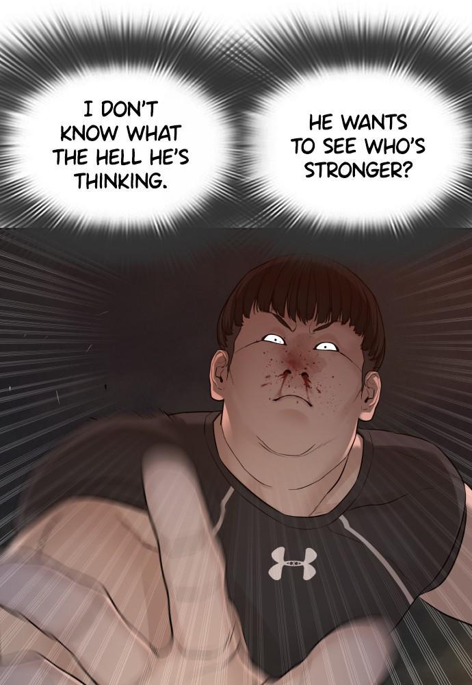 How to Fight Chap 90 - Next Chap 91