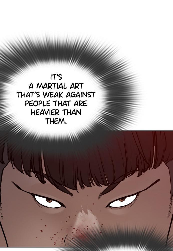 How to Fight Chap 90 - Next Chap 91