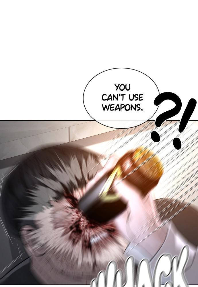 How to Fight Chap 90 - Next Chap 91