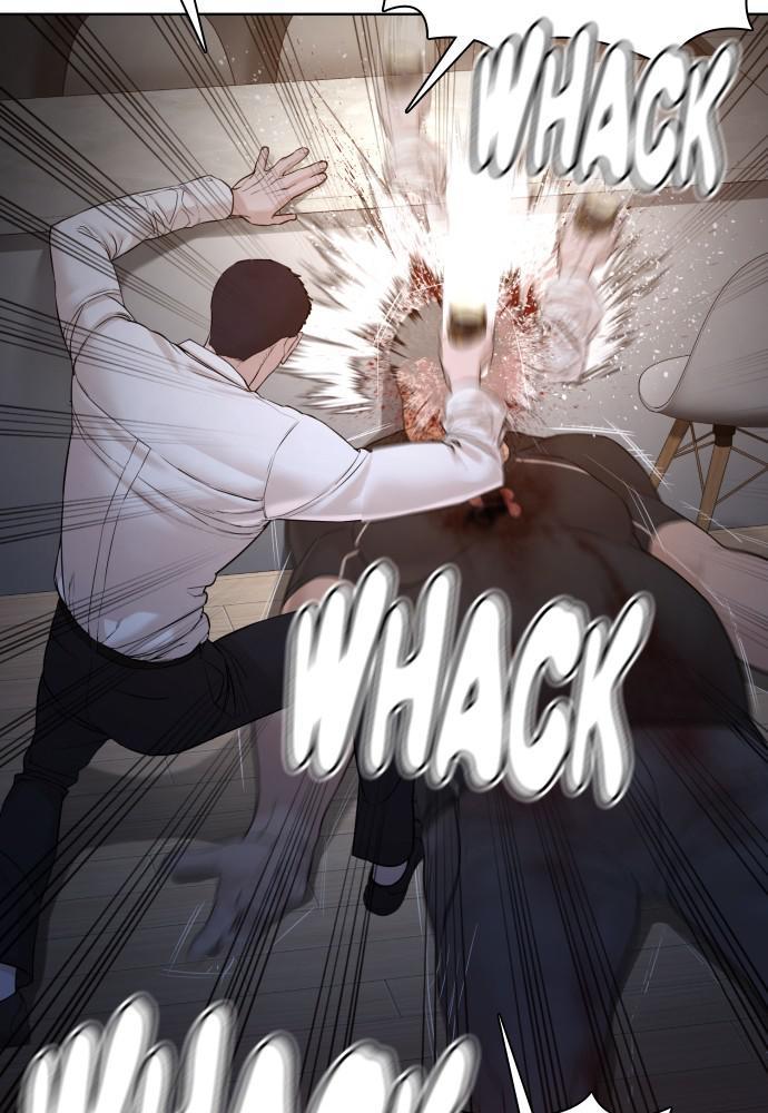 How to Fight Chap 90 - Next Chap 91