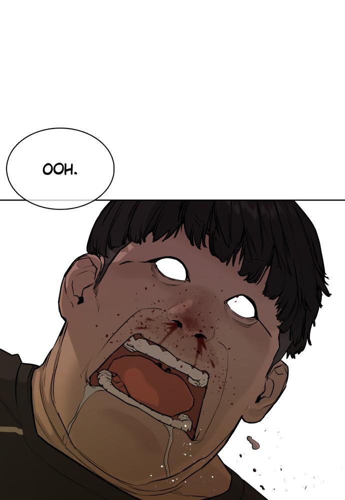 How to Fight Chap 90 - Next Chap 91