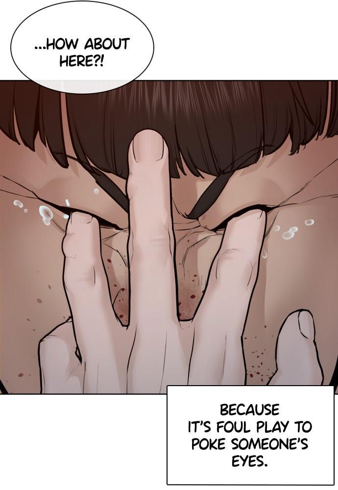 How to Fight Chap 90 - Next Chap 91