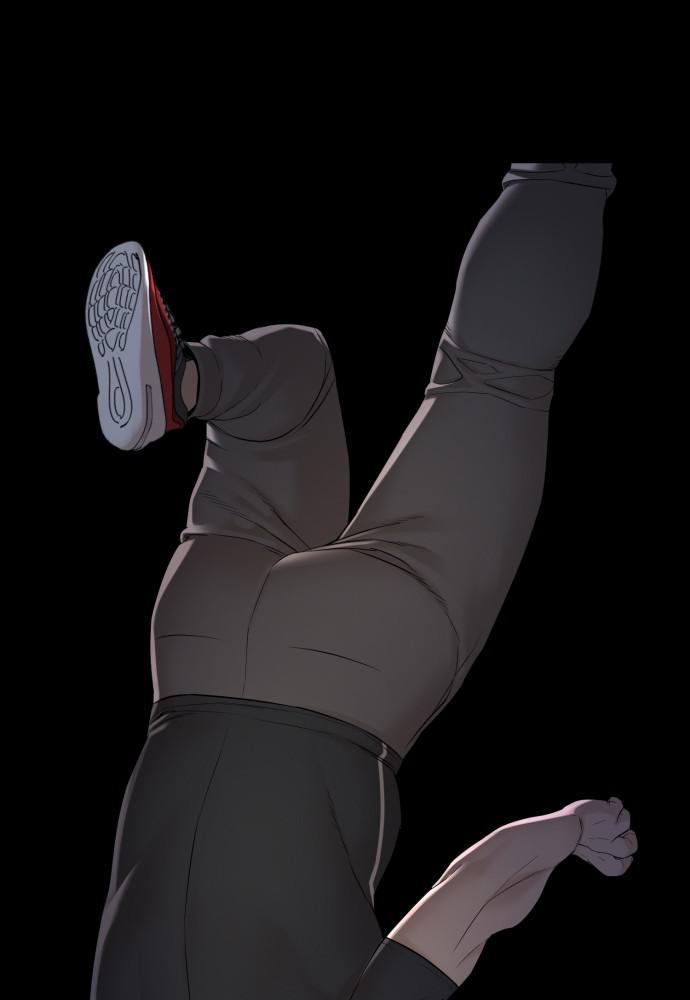 How to Fight Chap 90 - Next Chap 91