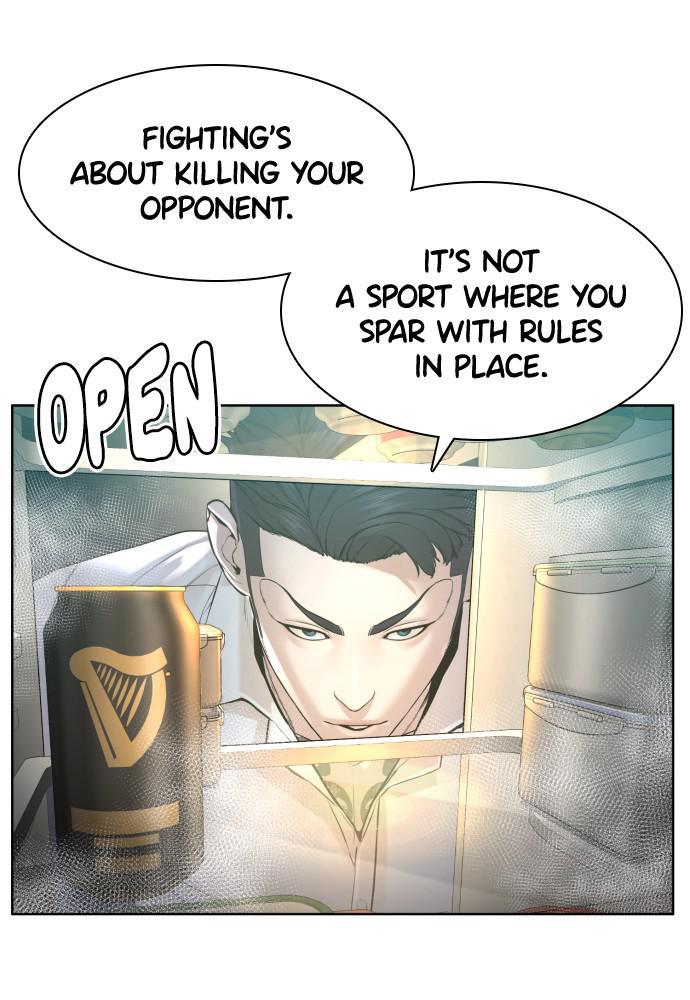 How to Fight Chap 90 - Next Chap 91