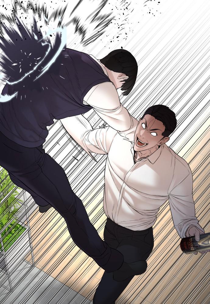 How to Fight Chap 90 - Next Chap 91