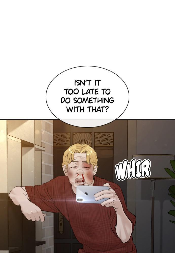 How to Fight Chap 90 - Next Chap 91