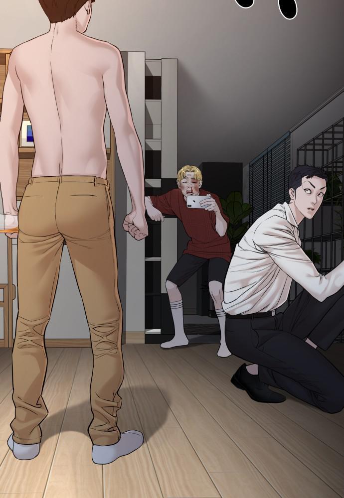 How to Fight Chap 90 - Next Chap 91