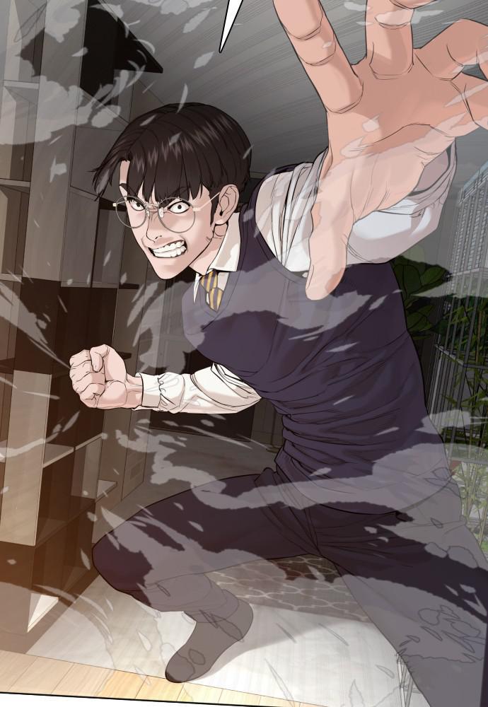 How to Fight Chap 90 - Next Chap 91