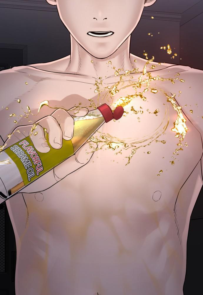 How to Fight Chap 90 - Next Chap 91