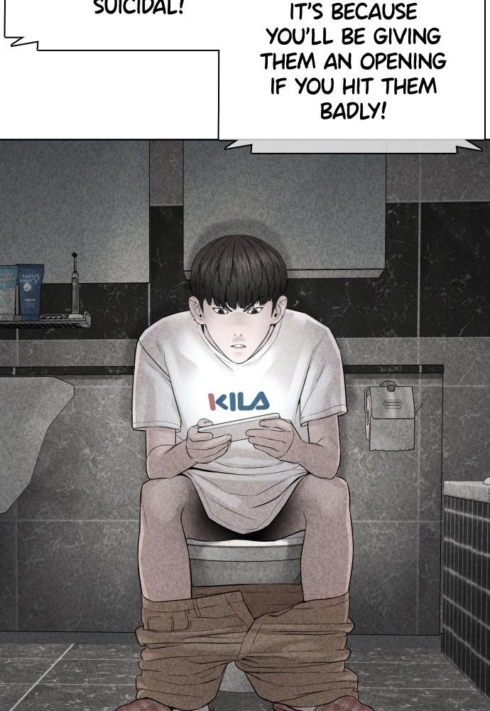 How to Fight Chap 91 - Next Chap 92