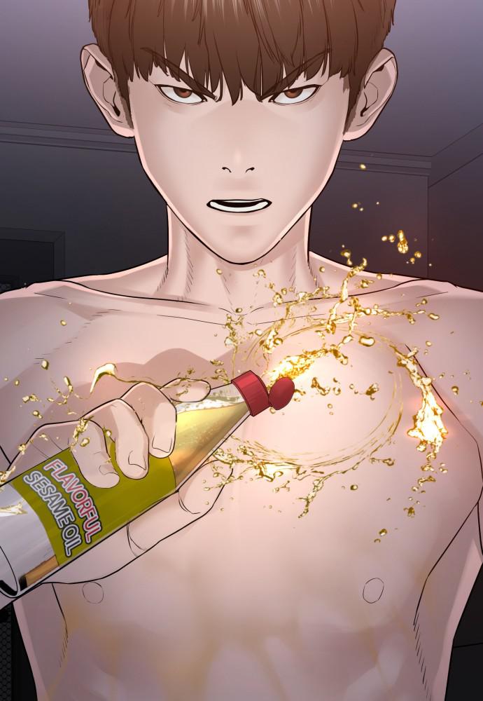 How to Fight Chap 91 - Next Chap 92