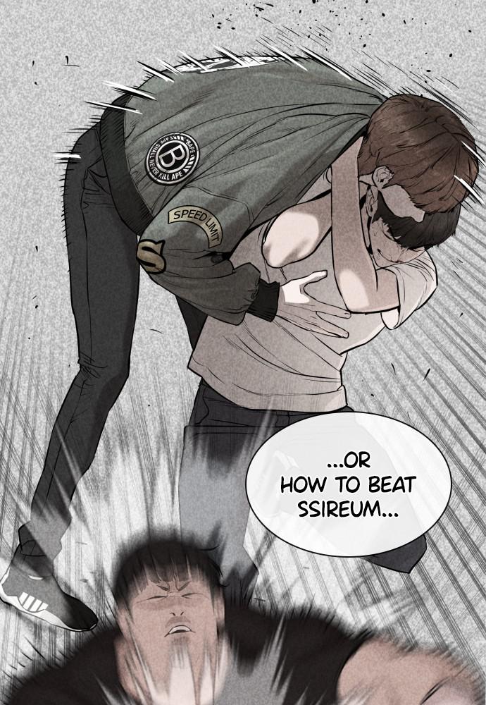 How to Fight Chap 91 - Next Chap 92