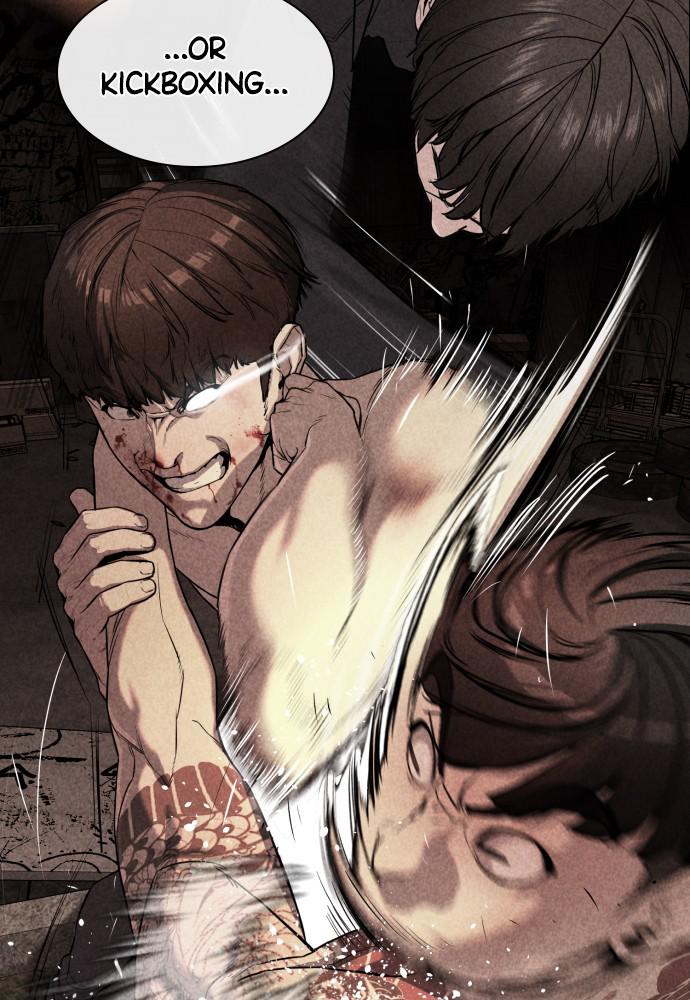 How to Fight Chap 91 - Next Chap 92