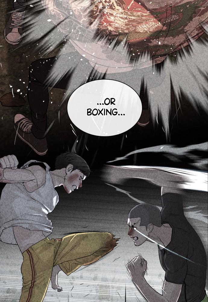 How to Fight Chap 91 - Next Chap 92