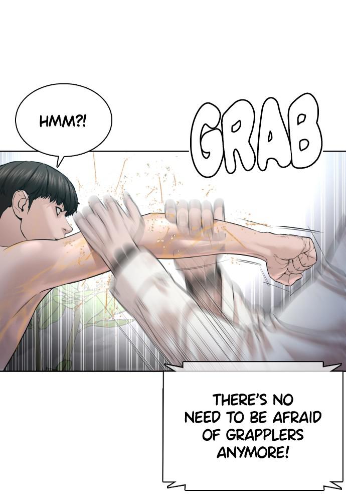 How to Fight Chap 91 - Next Chap 92