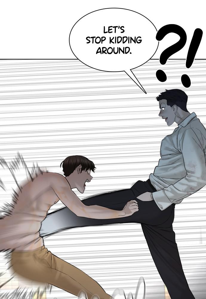 How to Fight Chap 91 - Next Chap 92