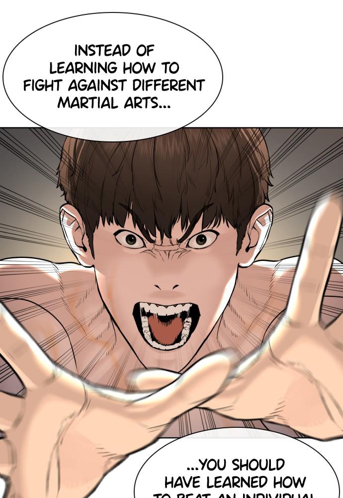 How to Fight Chap 91 - Next Chap 92