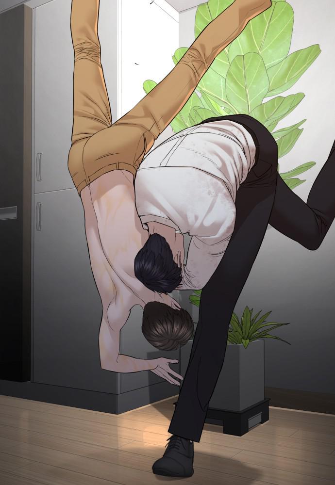 How to Fight Chap 91 - Next Chap 92