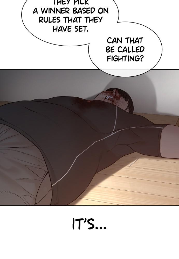 How to Fight Chap 91 - Next Chap 92