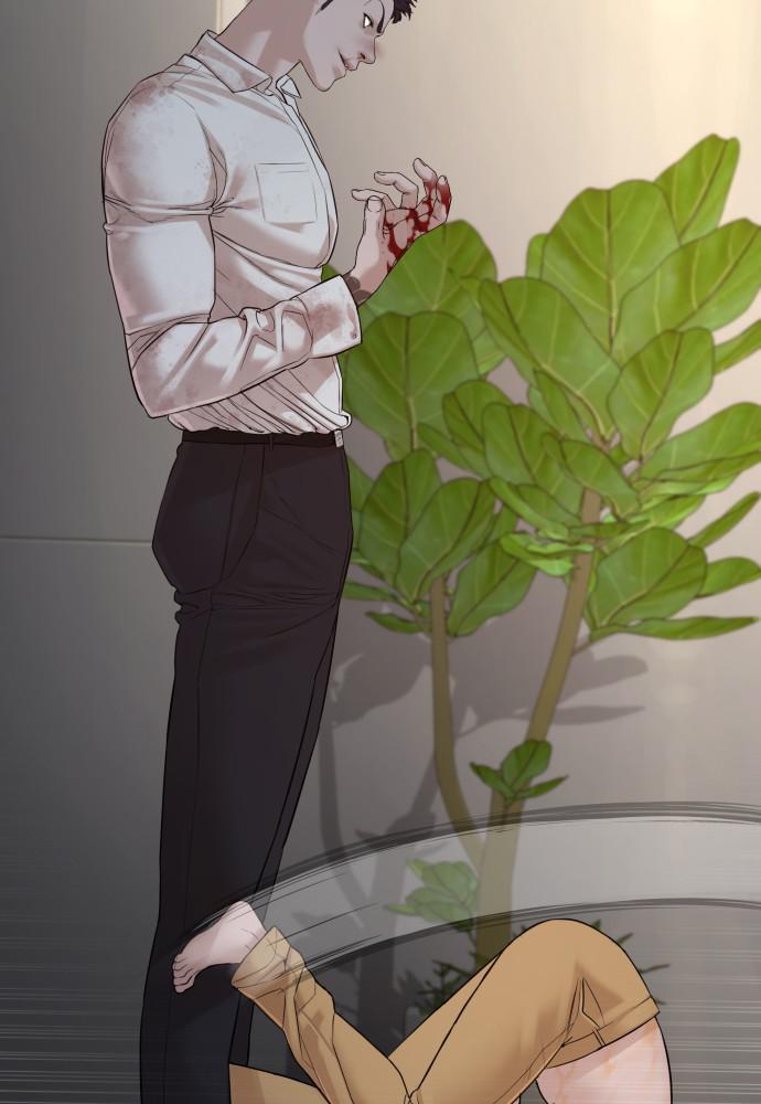 How to Fight Chap 91 - Next Chap 92