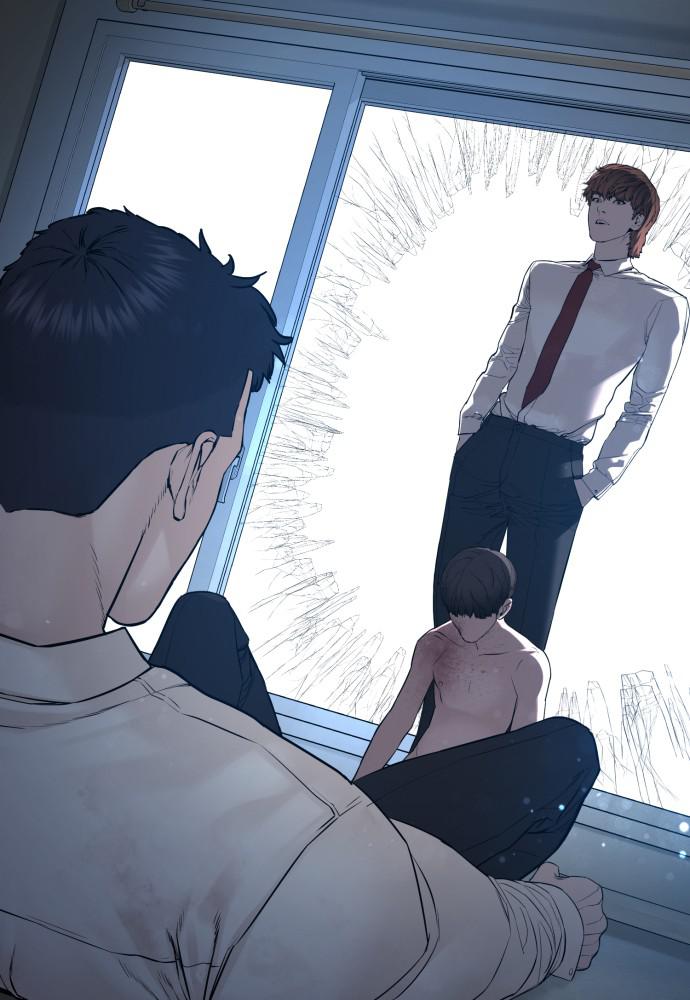 How to Fight Chap 91 - Next Chap 92