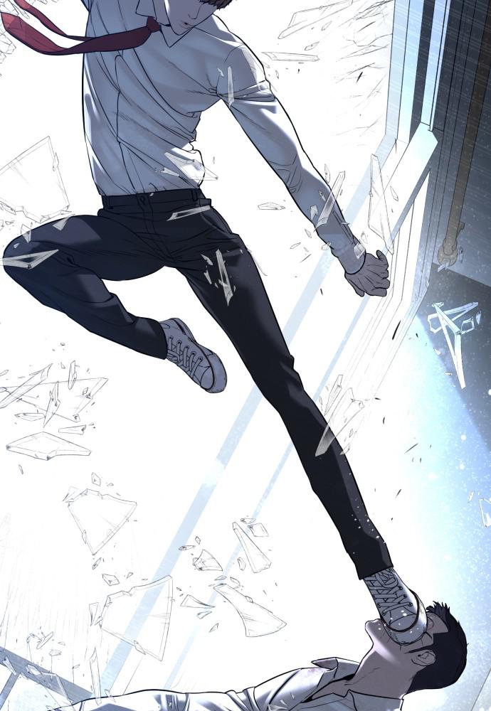 How to Fight Chap 91 - Next Chap 92