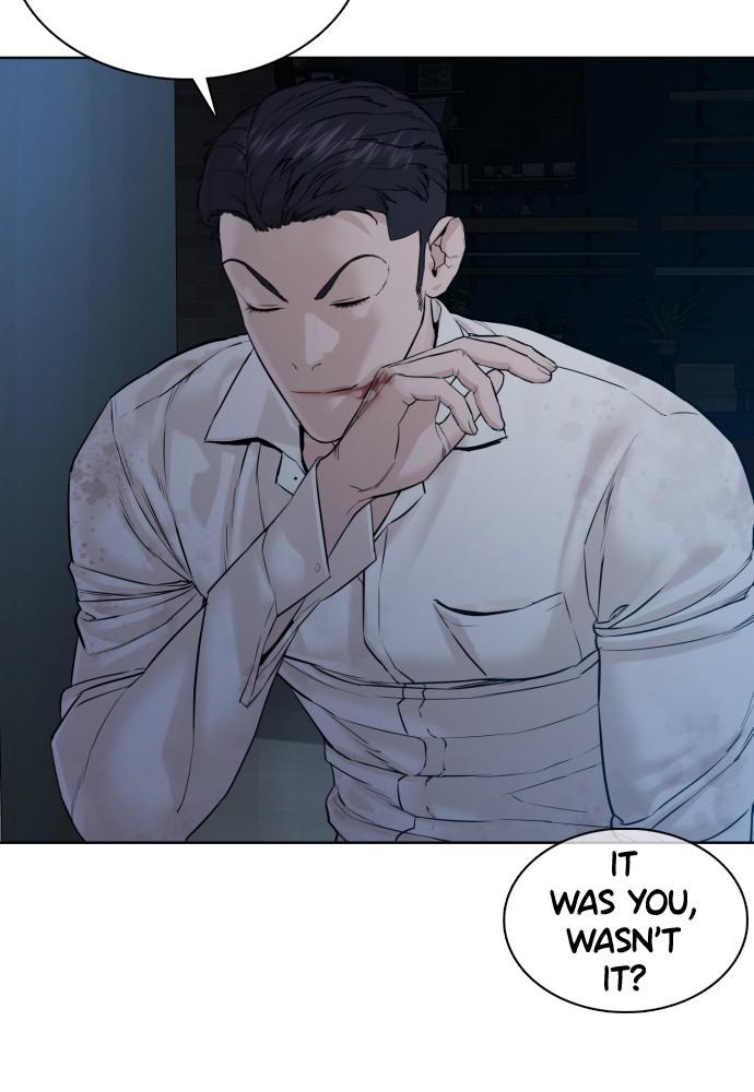 How to Fight Chap 91 - Next Chap 92