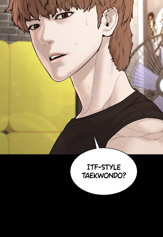 How to Fight Chap 92 - Next Chap 93