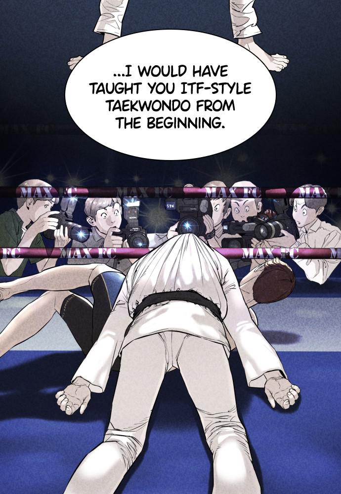 How to Fight Chap 92 - Next Chap 93