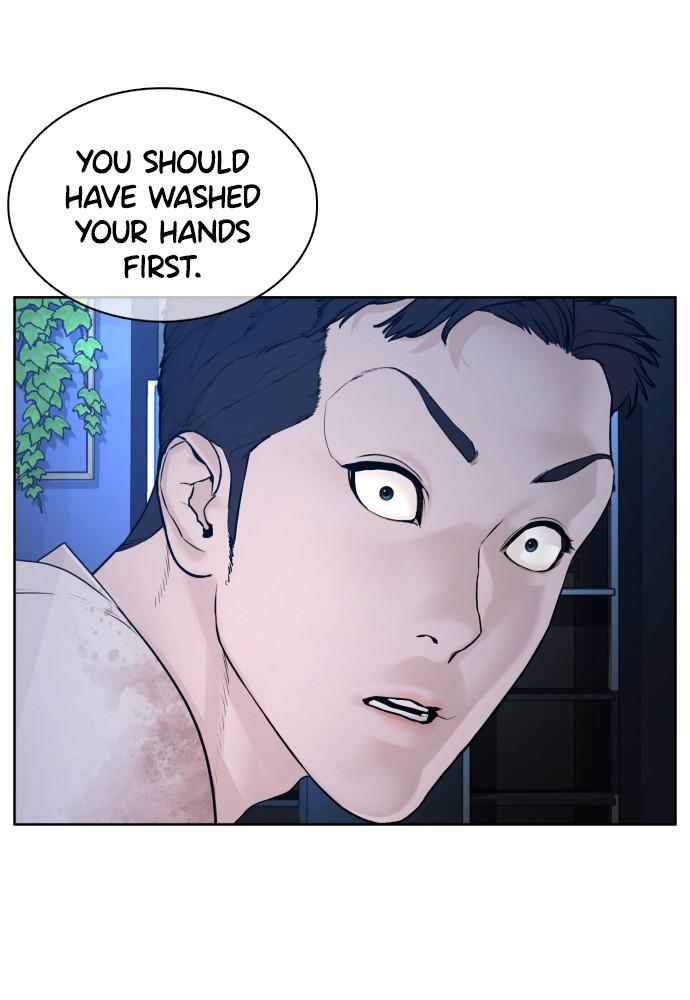 How to Fight Chap 92 - Next Chap 93