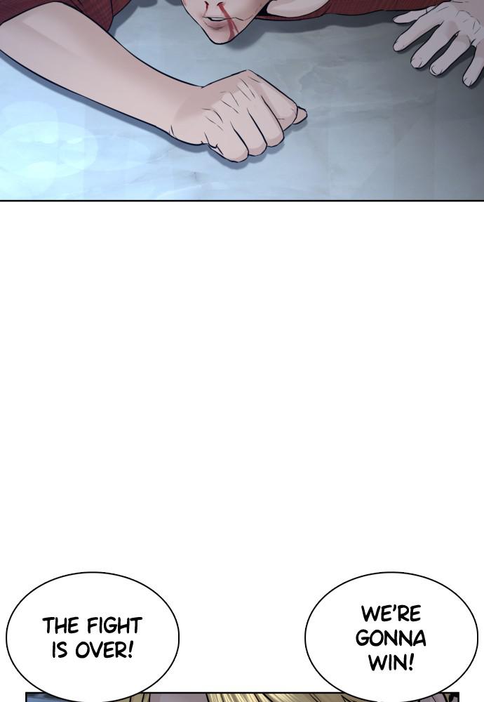 How to Fight Chap 92 - Next Chap 93