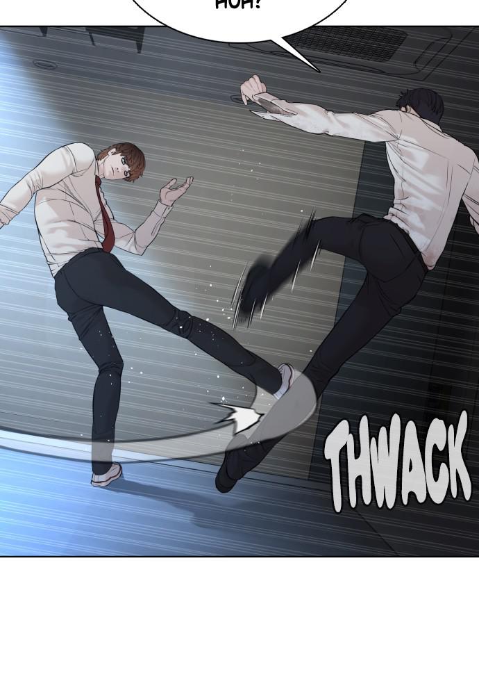 How to Fight Chap 92 - Next Chap 93