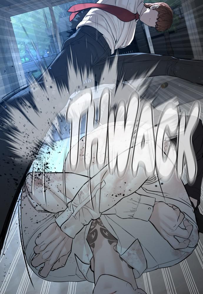 How to Fight Chap 92 - Next Chap 93